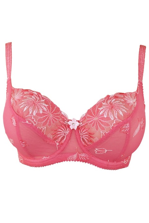 Pour Moi? St Tropez 100I EU Rózsaszín melltartó