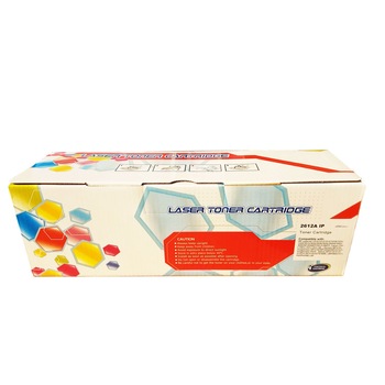 Cartus toner compatibil Q2612A CRG703 FX10 Cartus toner compatibil Q2612A CRG703 FX10