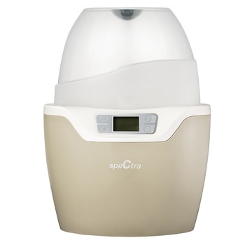 Incalzitor 3 in 1 Spectra, pentru biberoane Incalzitor 3 in 1 Spectra, pentru biberoane