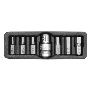 Set Imbus 7 PIESE YT-0412 Set Imbus 7 PIESE YT-0412