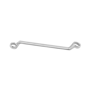 Cheie inelar-dubla cotita, 20 x 22 mm, 300mm, 35D817, Topex Cheie inelar-dubla cotita, 20 x 22 mm, 300mm, 35D817, Topex