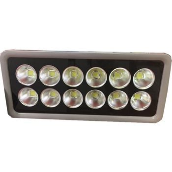 Proiector Led , 600W , 12X50w , COB , 6500k Lumina Rece , IP66 , 48000lm Proiector Led , 600W , 12X50w , COB , 6500k Lumina Rece , IP66 , 48000lm