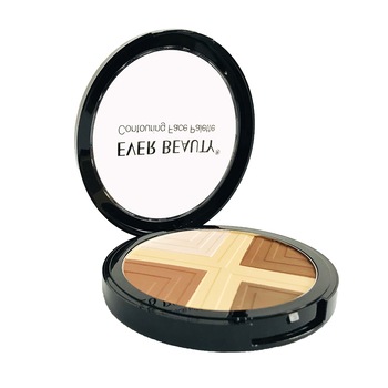Paleta Contur Ever Beauty -02 Paleta Contur Ever Beauty -02