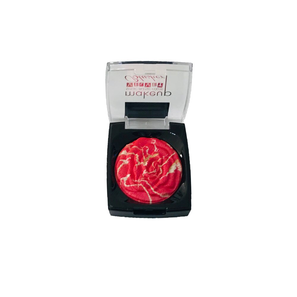 Fard de Obraz , Blush Velvet Makeup - 02