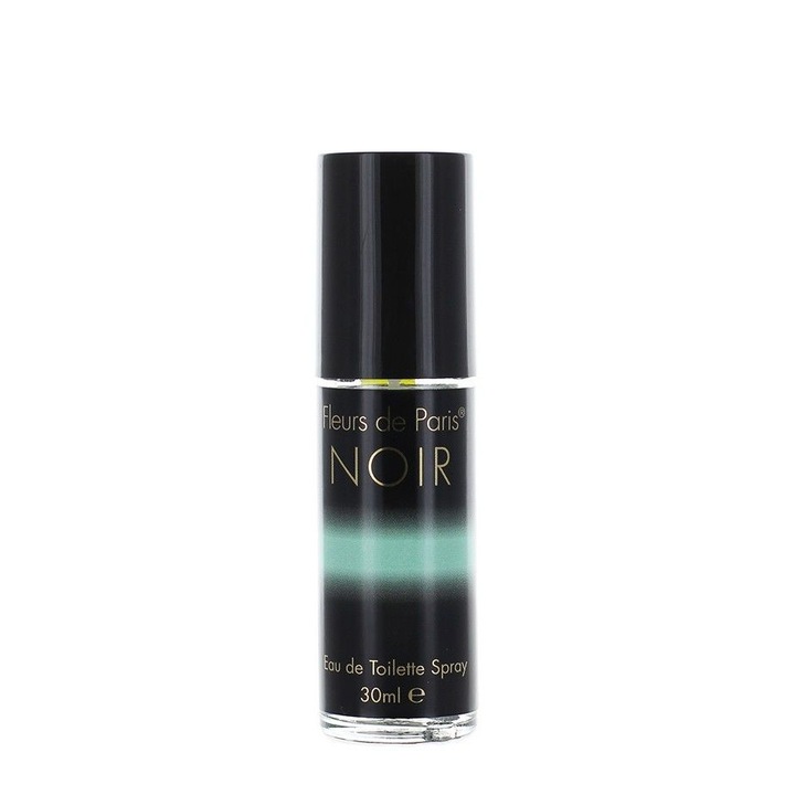 Fleurs de Paris Noir Női Parfüm, 30 ml