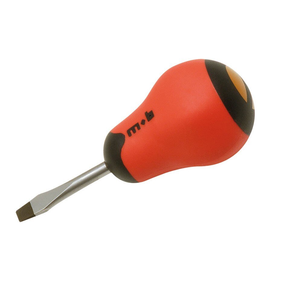 Surubelnita dreapta, Mob, 1.2 x 6.5 x 38 mm EVO