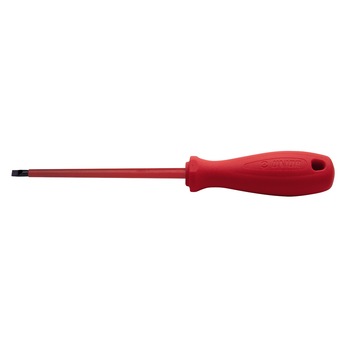 Surubelnita pentru electricieni EVO, Unior 603VDE, profil drept, 0.4 x 2.5 x 75 mm Surubelnita pentru electricieni EVO, Unior 603VDE, profil drept, 0.4 x 2.5 x 75 mm