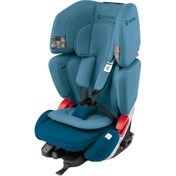 Scaun auto Concord Vario XT-5 Isofix 9-36 Kg, PEACOCK BLUE Scaun auto Concord Vario XT-5 Isofix 9-36 Kg, PEACOCK BLUE