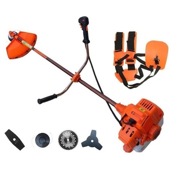 Motocoasa Benzina, Ural BK-4600, 5 CP, Complet Accesorizata, Model Nou Motocoasa Benzina, Ural BK-4600, 5 CP, Complet Accesorizata, Model Nou