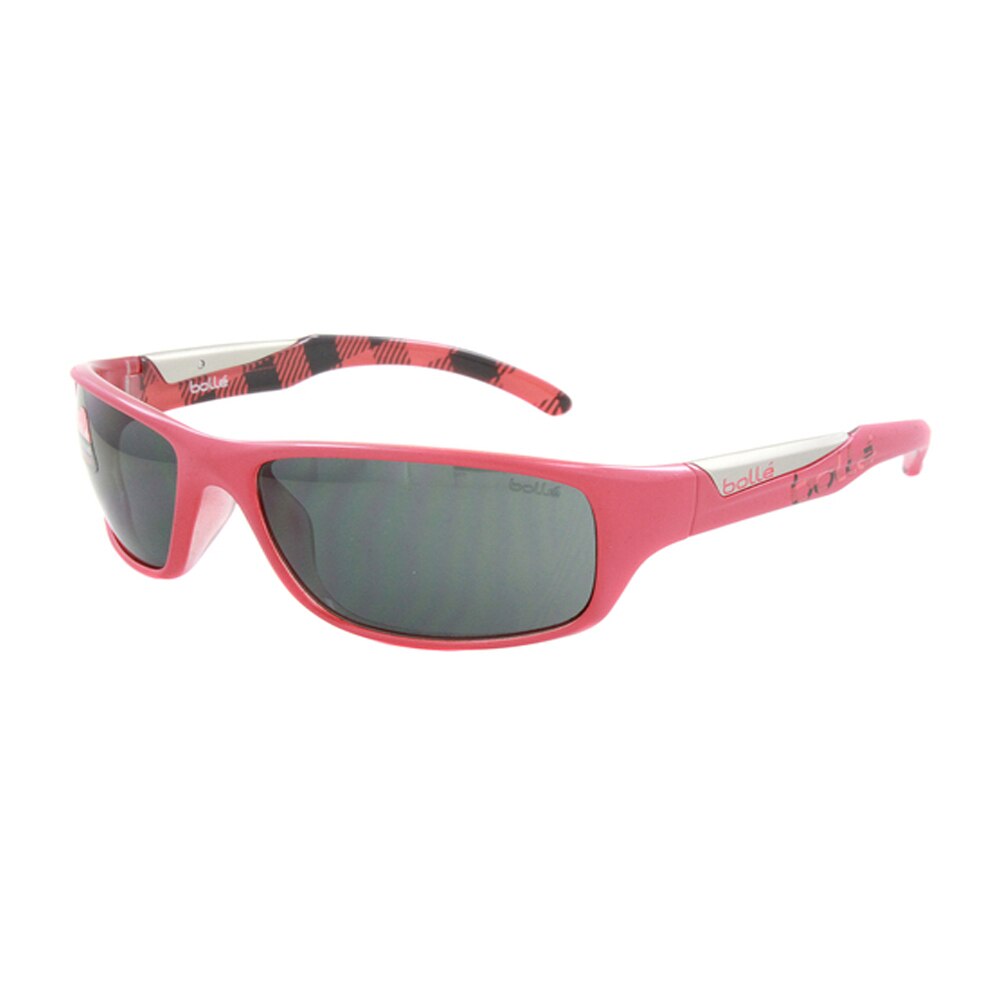 Ochelari de soare Sport Bolle Vibe, Rosu/TNS