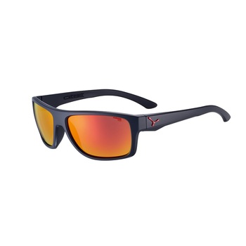 Ochelari de soare Sport Cebe Empire, Negru/Fire Ochelari de soare Sport Cebe Empire, Negru/Fire