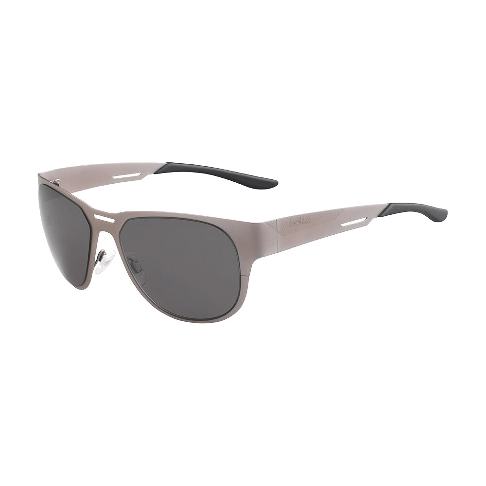 Ochelari de soare Lifestyle Bolle Perth, Matte Gun/TNS