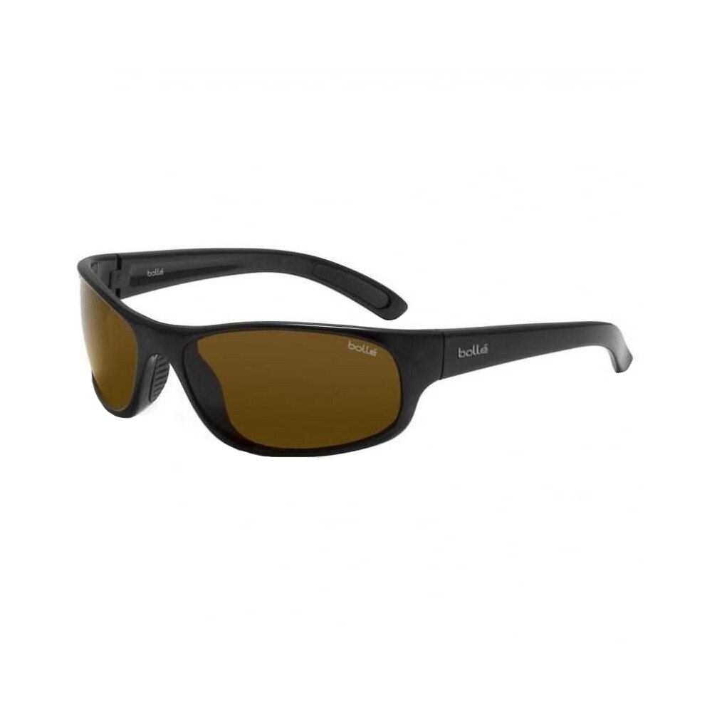 Ochelari de soare Sport Cebe Changpa, Negru lucios/Gri