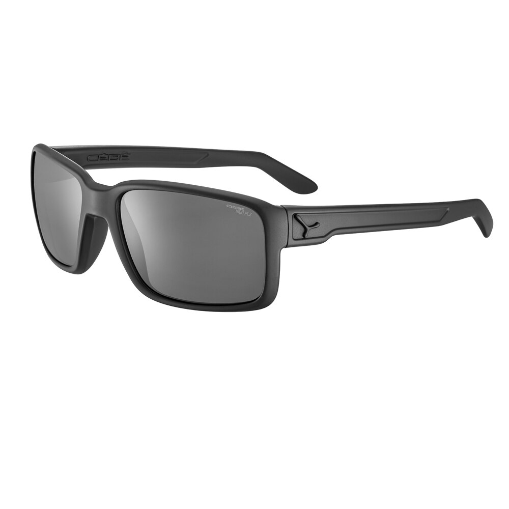 Ochelari de soare Lifestyle Cebe CBDude13, Negru
