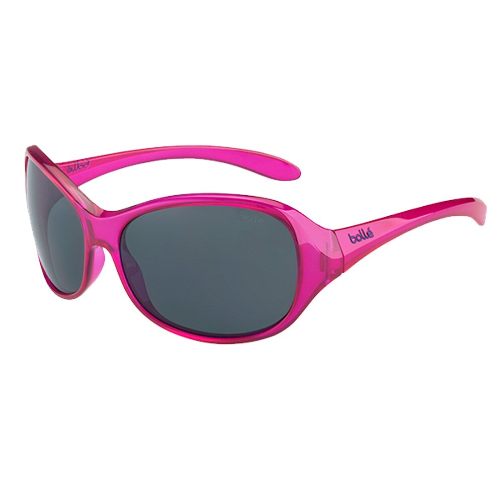 Ochelari de soare Lifestyle Bolle Brecken, Negru