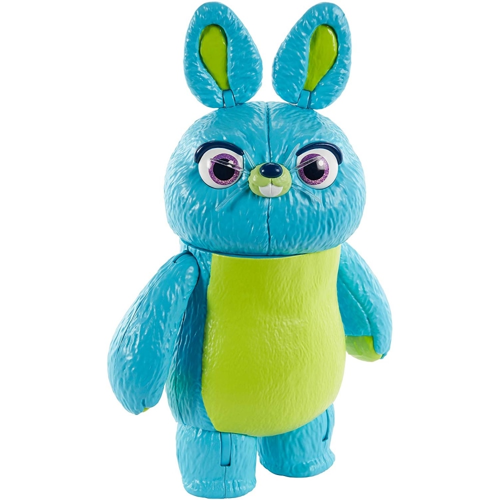 Figurina Mattel Disney Toy Story4 Flexibila Bunny