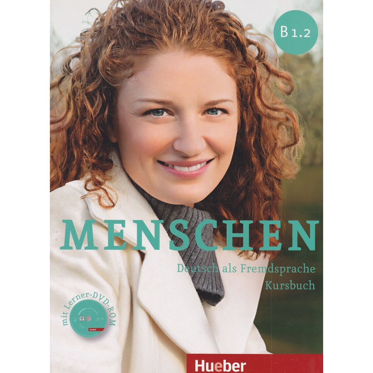 Menschen B1.2 cartea elevului