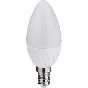 Bec Led ODOSUN OD6523C LUMANARE E14 5W 220V 6400K C35 Lumina alb rece Bec Led ODOSUN OD6523C LUMANARE E14 5W 220V 6400K C35 Lumina alb rece