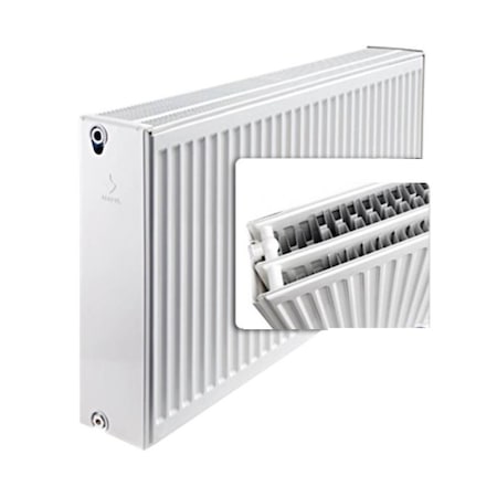 Radiator (calorifer) Airfel 33/300/1600 panou din otel