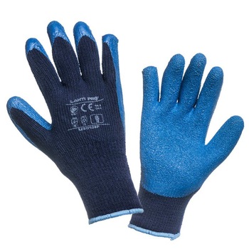 Manusi latex cu acril, termoizolante, utilizabile in conditii de temperatura scazuta, marime 11 2XL Manusi latex cu acril, termoizolante, utilizabile in conditii de temperatura scazuta, marime 11 2XL