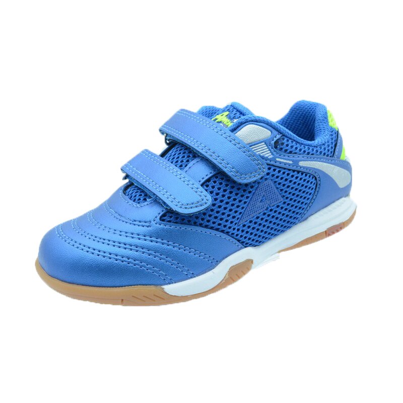 Pantofi sport pentru baieti American Club OG19/19A, Albastru