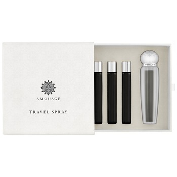 Set Cadou Amouage Memoir Woman, Femei, 3 x 10 ml Set Cadou Amouage Memoir Woman, Femei, 3 x 10 ml