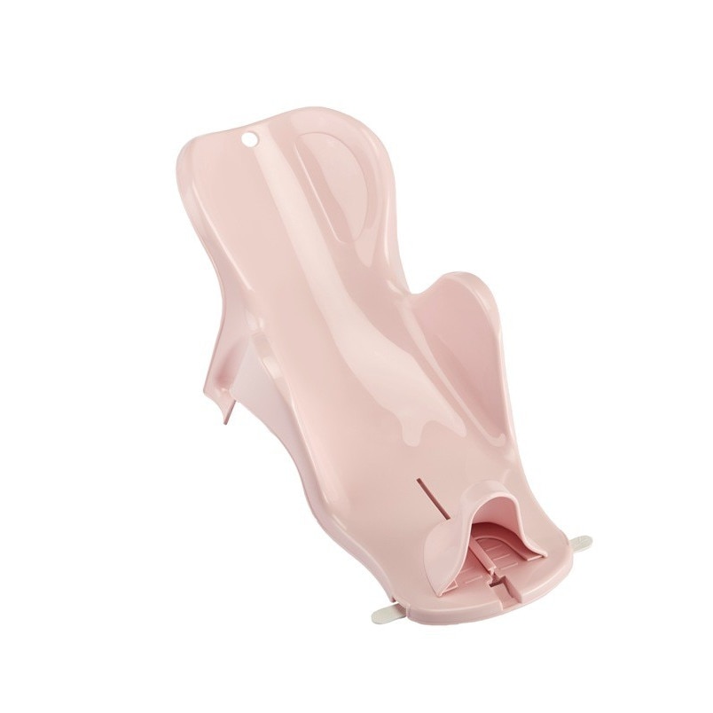 Hamac de baie Daphne Thermobaby Powder Pink