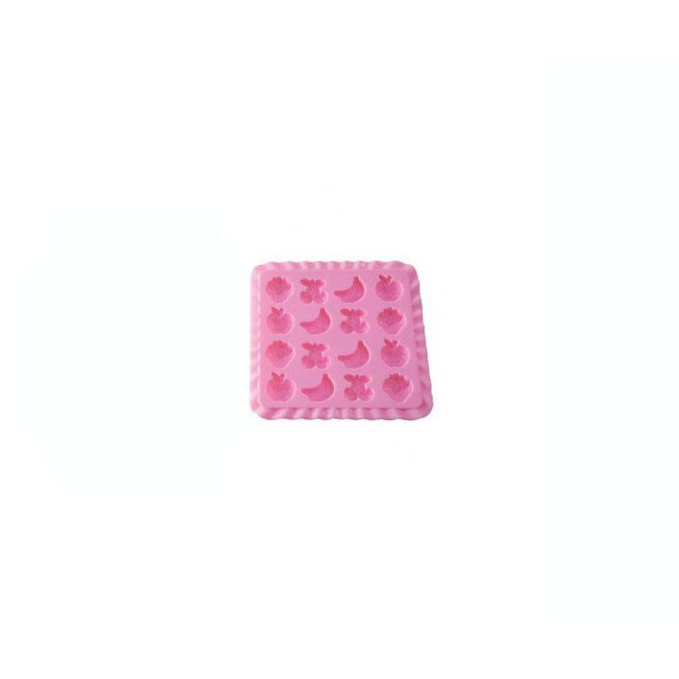 Forma din silicon pentru bomboane, Silikomart, 