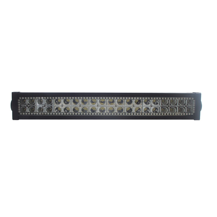 Led бар за кола DRL RGB Дистанционно управление, Blitz, Flah 12-24v, suv atv