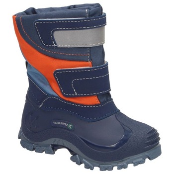 Cizme NORA Simon pentru zapada, Bleumarin, 30 Cizme NORA Simon pentru zapada, Bleumarin, 30