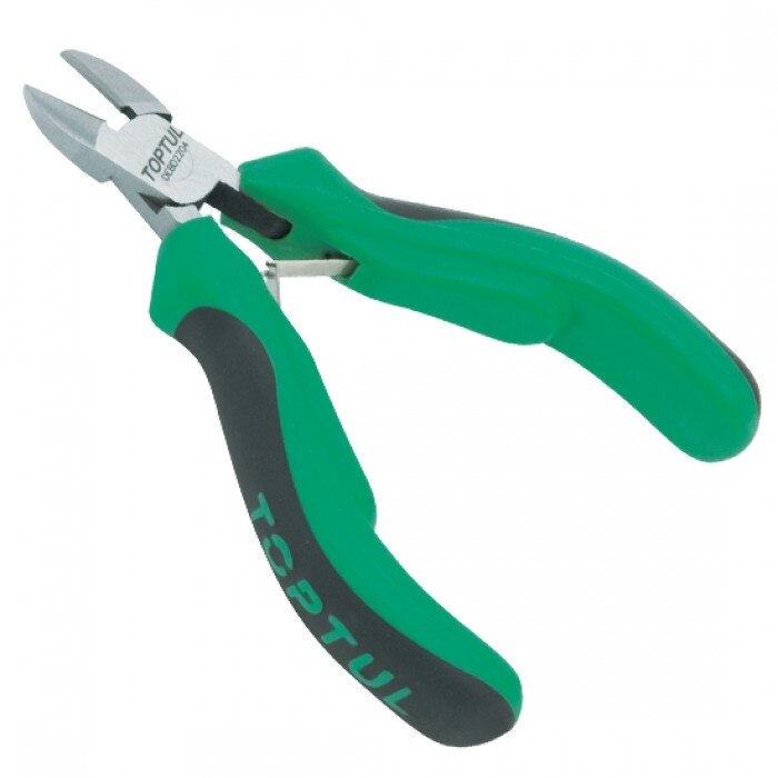 Cleste varf semirotund indoit si tais 200mm Mob&Ius