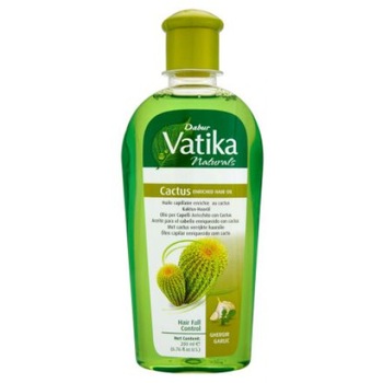 Ulei de Par de Cactus 200ml - VATIKA Ulei de Par de Cactus 200ml - VATIKA