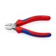 Странична резачка Knipex, 140 мм