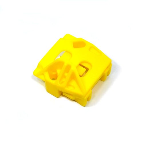 Clips reparatie macara geam electric Volkswagen Golf 4 Bora 97-06/ Seat Cordoba Ibiza 02-08/ Saab 9-3 03-12 (stanga-fata)