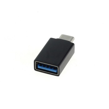 Adaptor CELLTEK - USB TYPE C USB-C la USB-A 3.0 slim Adaptor CELLTEK - USB TYPE C USB-C la USB-A 3.0 slim