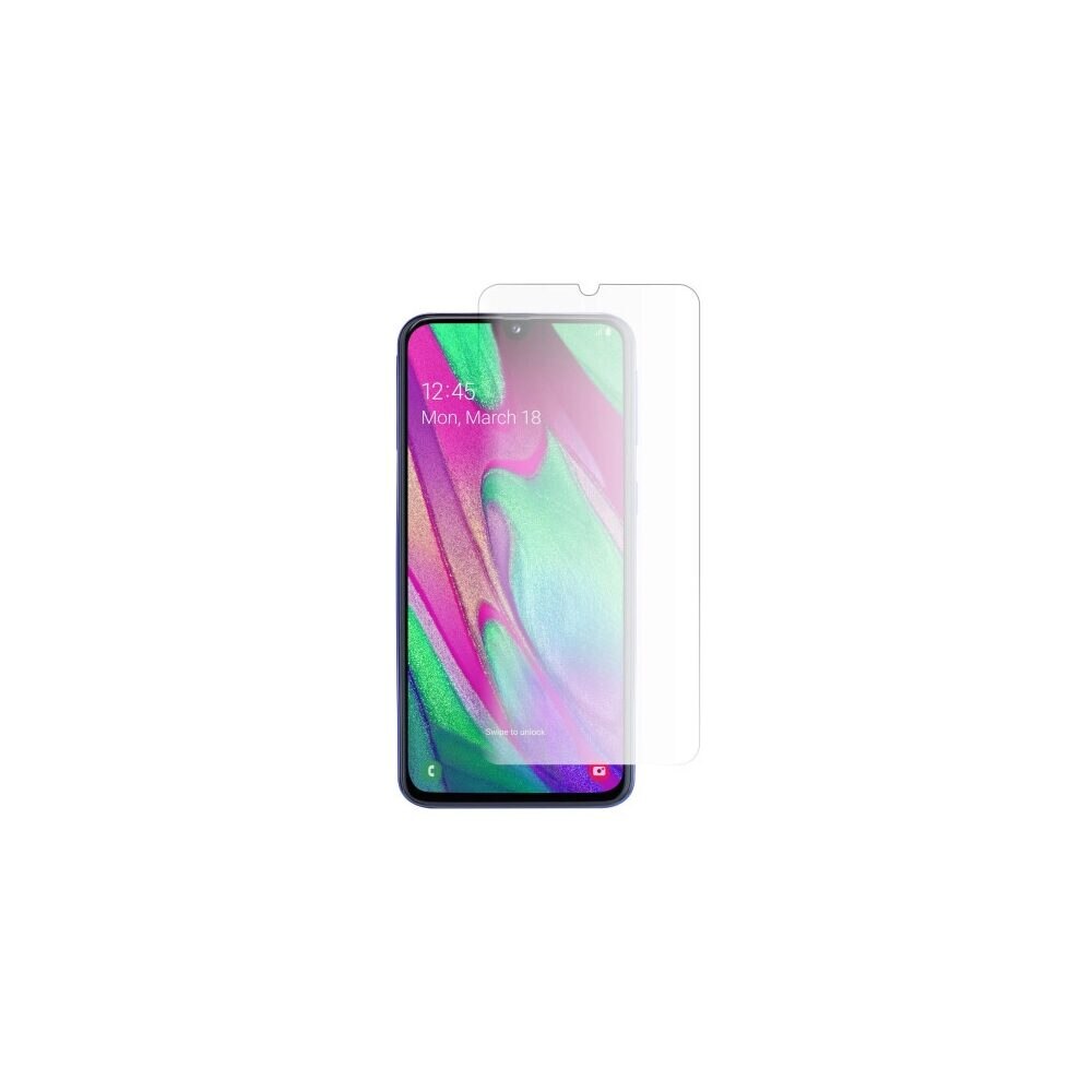 Folie Sticla BlueStar pentru Samsung Galaxy A40, 2.5D, 0.3mm