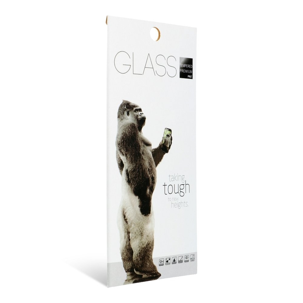 Folie Sticla 9H pentru Huawei Y6 (2019) & Y6s (2019), 2.5D, 0.3mm