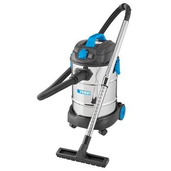 Aspirator industrial, 30l, A040/30A, Fervi Aspirator industrial, 30l, A040/30A, Fervi