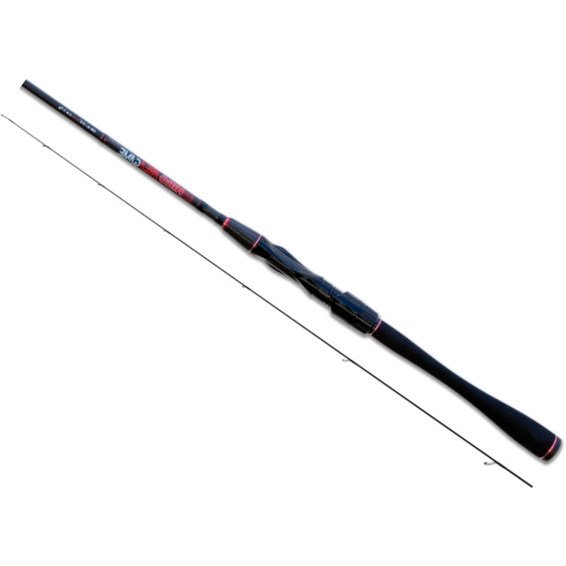 Lanseta Nomura Hiro Area Game 1.85M 0.8-4G