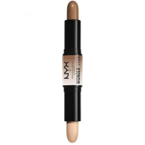 Corector pentru imperfectiuni, Nyx Medium