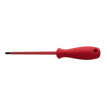 Surubelnita EVO pentru electricieni, Unior 603VDE, profil drept, 0.8 x 4 x 100 mm Surubelnita EVO pentru electricieni, Unior 603VDE, profil drept, 0.8 x 4 x 100 mm