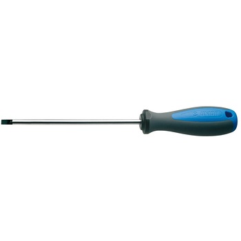 Surubelnita pentru electricieni EVO, Unior 612802, profil drept, 0.8 x 4 x 150 mm Surubelnita pentru electricieni EVO, Unior 612802, profil drept, 0.8 x 4 x 150 mm