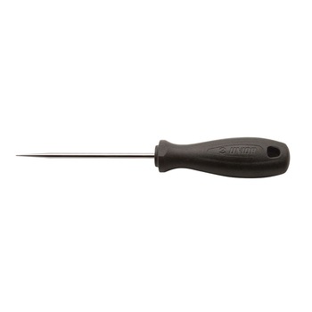 Scula de gaurit EVO, rotunda, cu lama dreapta, Unior 617773, 165 mm Scula de gaurit EVO, rotunda, cu lama dreapta, Unior 617773, 165 mm