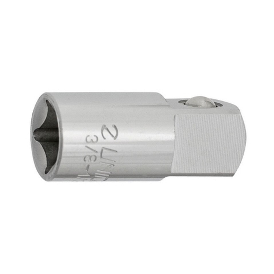 Adaptor 3/8 - 1/2, Unior 605345 EVO