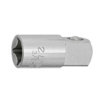 Adaptor 3/8 - 1/2, Unior 605345 EVO Adaptor 3/8 - 1/2, Unior 605345 EVO