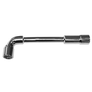 Cheie tubulara pipa EVO, cu profil hexagonal, Kronus 7176, 16 mm Cheie tubulara pipa EVO, cu profil hexagonal, Kronus 7176, 16 mm