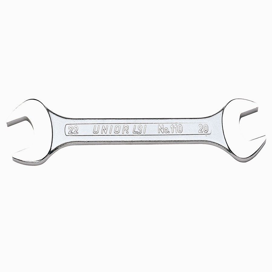 Cheie fixa auto, dubla, 10 x 11, Unior 600068 EVO