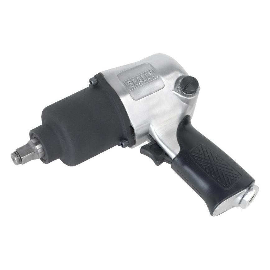 Pistol pneumatic de impact 1/2inch, Sealey 7500Rpm 680Nm