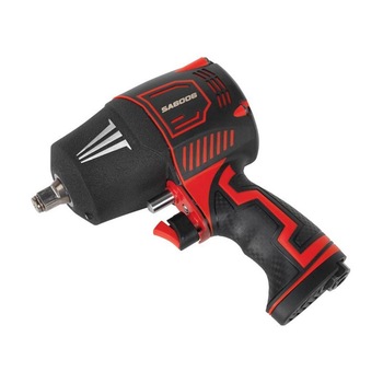 Pistol percutant 1/2inch 1288Nm Pistol percutant 1/2inch 1288Nm