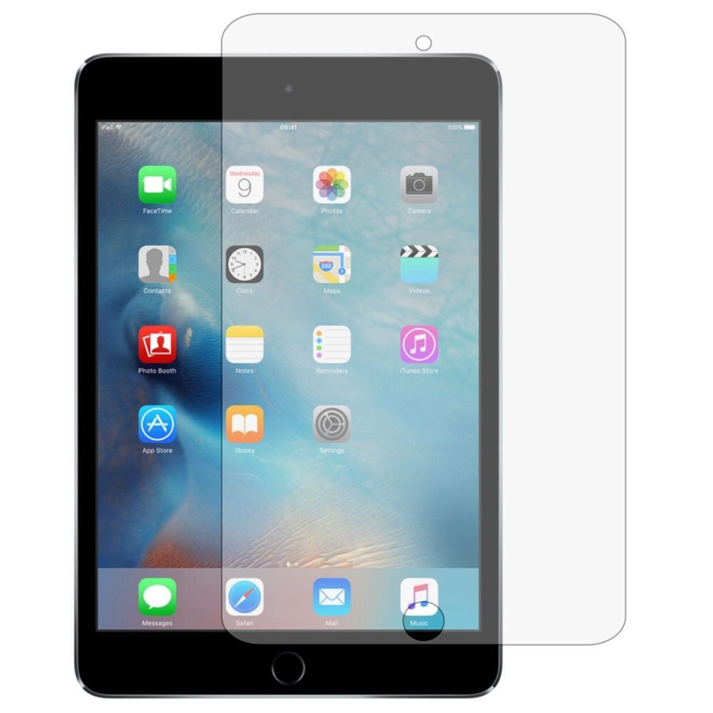 Folie Sticla Wozinsky Pro+ pentru Apple iPad Mini 4 (7.9
